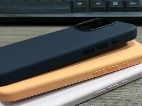 海晏苹果14维修站分享iPhone14手机壳能直接给iPhone15用吗?