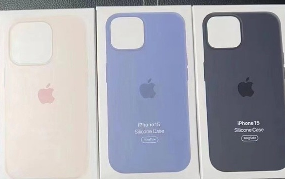 海晏苹果14维修站分享iPhone14手机壳能直接给iPhone15用吗?