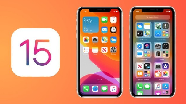 海晏苹果13维修分享iPhone13更新iOS 15.5，体验如何 