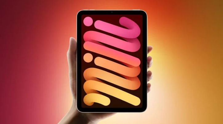 海晏苹果手机维修分享iPad mini 7 屏幕硬件可能进行了更新  