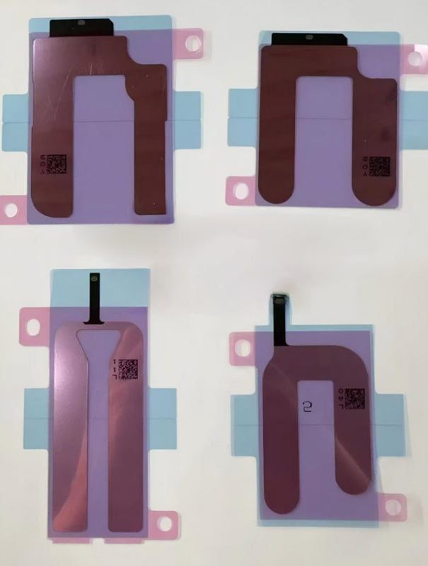 海晏苹果手机维修分享iPhone 17 Pro 机型电池将采用创新型粘合剂 