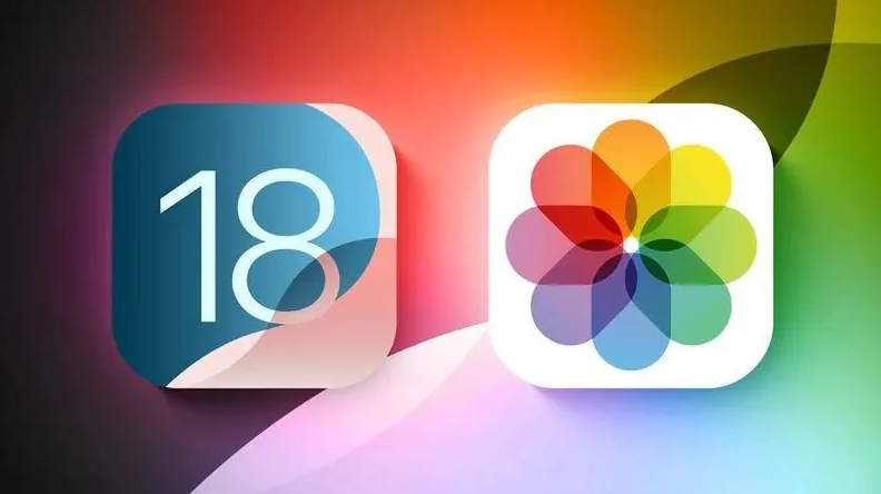 海晏苹果手机维修分享苹果 iOS / iPadOS 18.1Beta 3 发布 