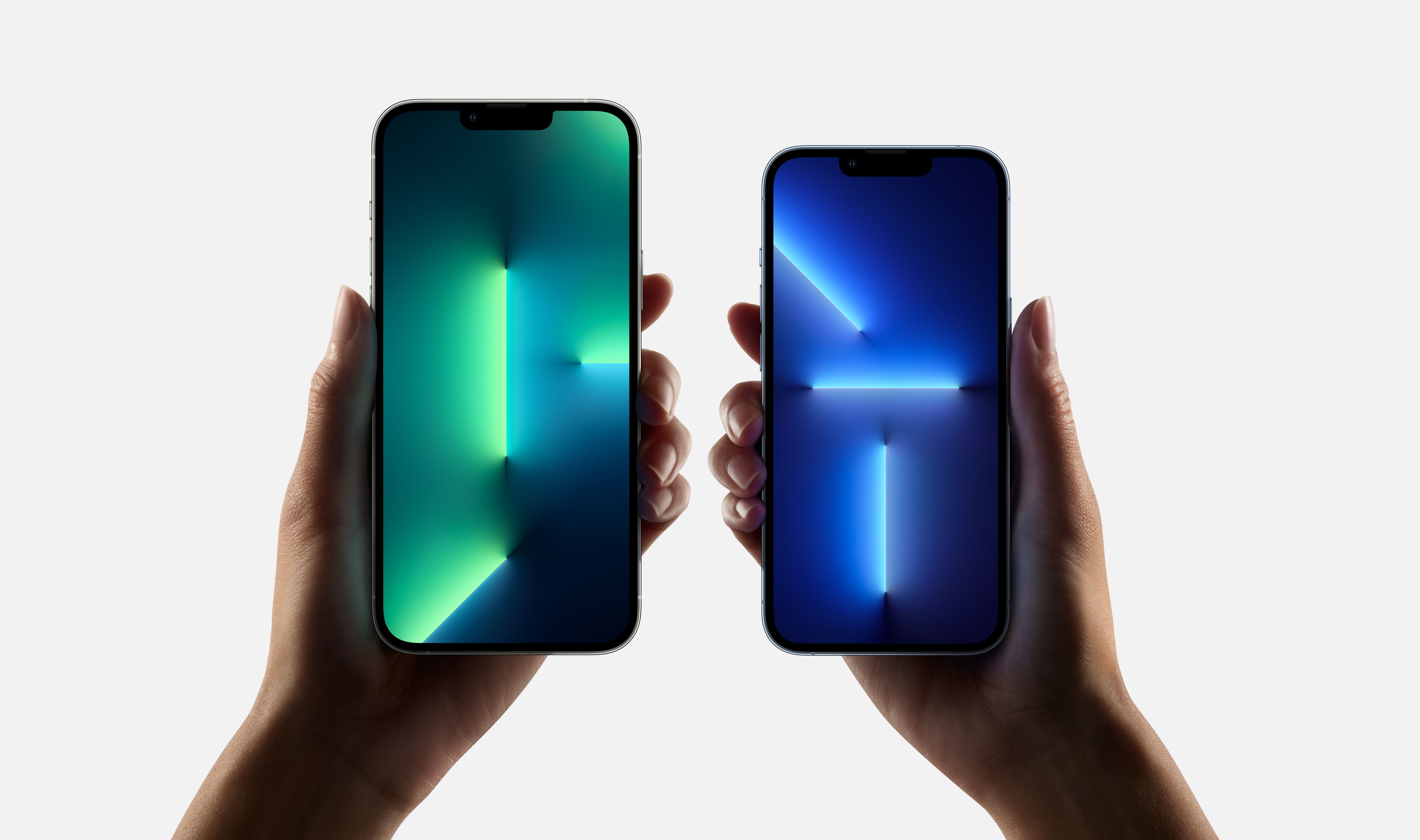 海晏苹果手机维修分享iPhone 13 四款机型怎么选 