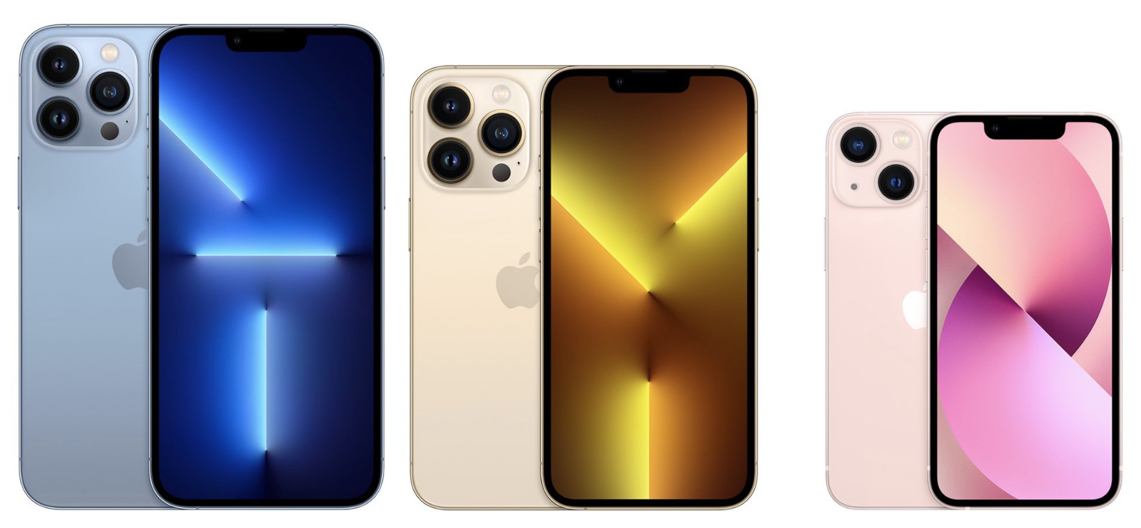 海晏苹果手机维修分享iPhone 13续航怎么样 