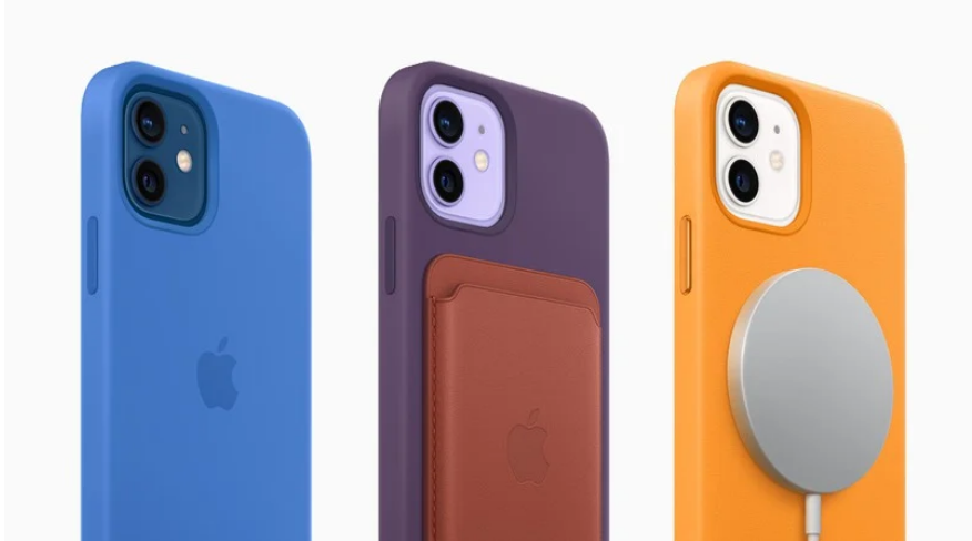 海晏苹果手机维修分享关于 iPhone 13 的细节爆料 