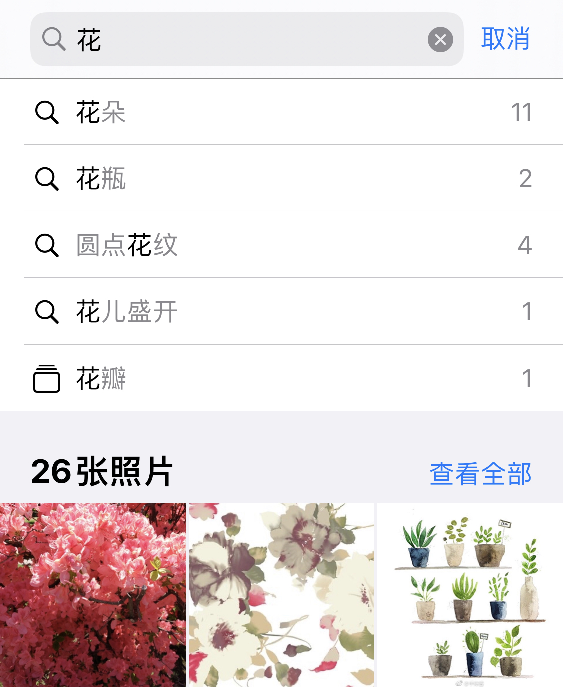 海晏苹果手机维修分享iPhone 小技巧 