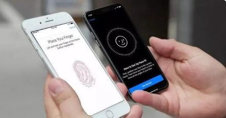 海晏苹果手机维修分享iPhone 13 系列会有屏下指纹吗 