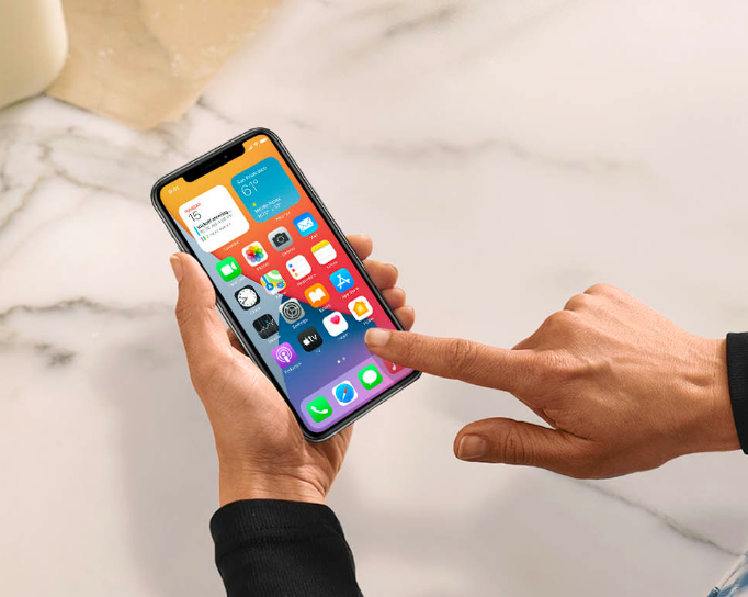 海晏苹果手机维修分享iPhone 12 出现运行缓慢或死机的情况怎么办 