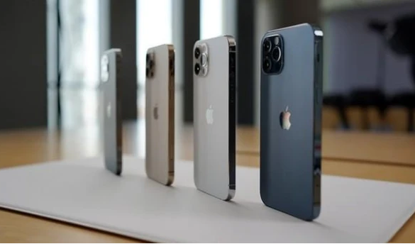 海晏苹果手机维修分享为什么说iPhone13才是真旗舰 