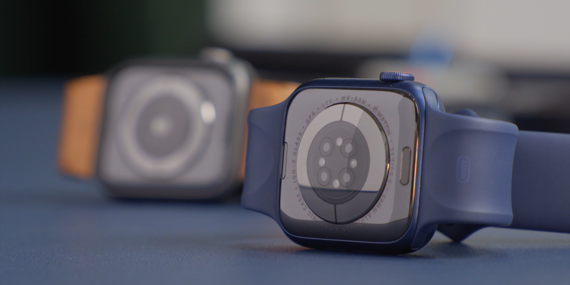 海晏苹果手机维修分享Apple Watch 是如何测量卡路里的 