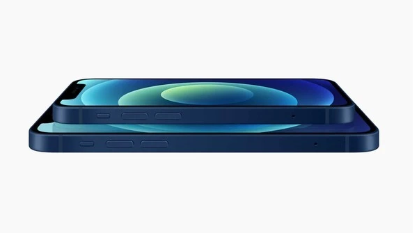 海晏苹果手机维修分享iPhone 12 mini 锁屏后触屏失灵怎么办 
