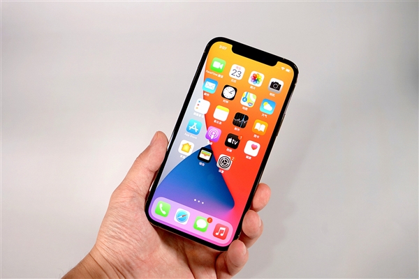 海晏苹果手机维修分享iOS 14.2修订版已到，专属iPhone 12系列 