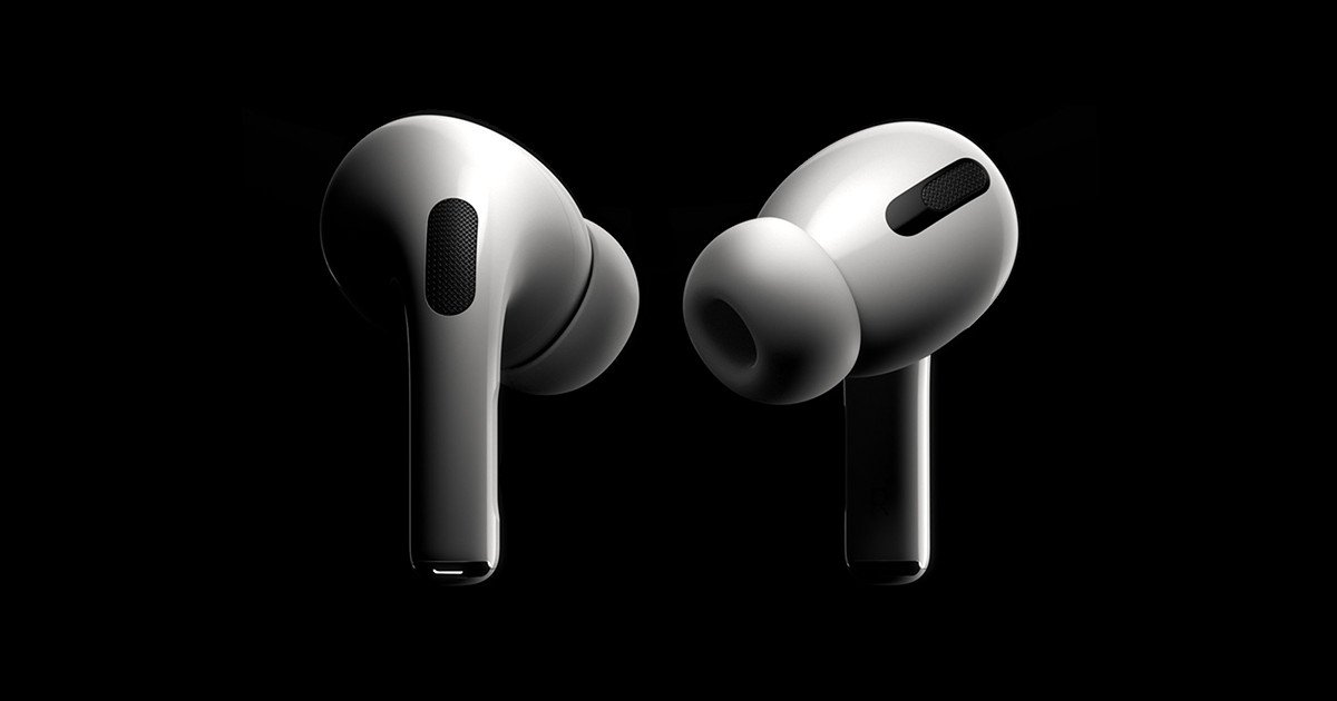 海晏苹果手机维修分享AirPods Pro 爆音、降噪效果下降怎么办 