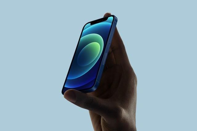 海晏苹果手机维修分享iPhone 12 mini辐射很大吗 