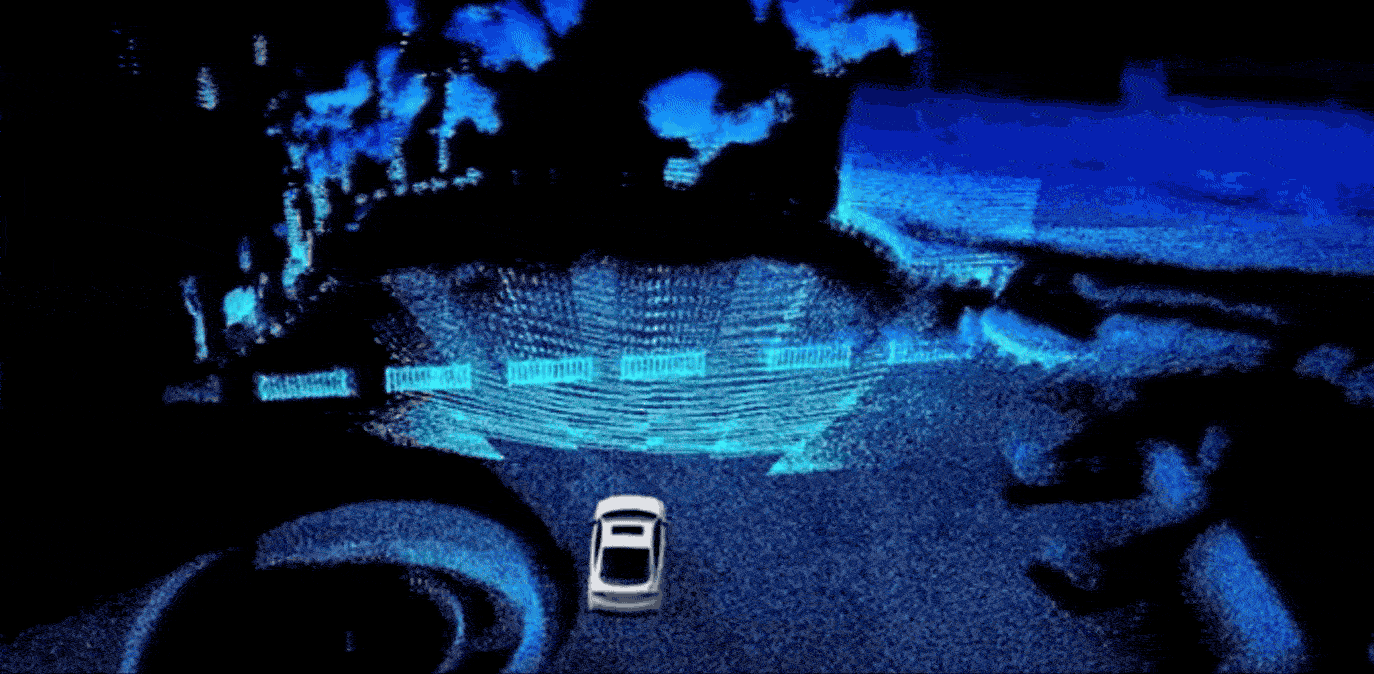 海晏苹果手机维修分享iPhone 12 Pro 搭载的 LiDAR 镜头与 ToF 镜头有什么不同 