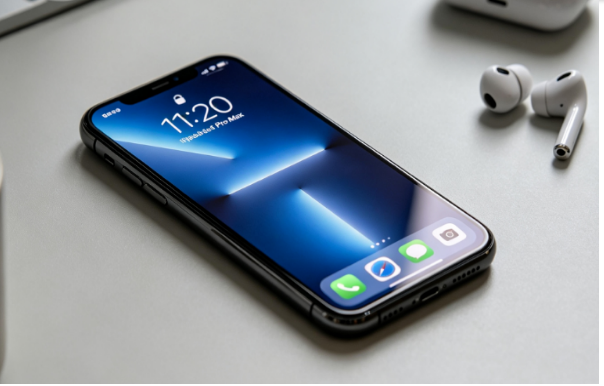 海晏苹果手机维修分享iPhone11 Pro Max换电池 
