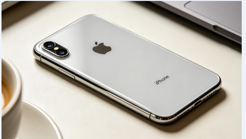 海晏苹果维修点分享iPhone XS进水维修 