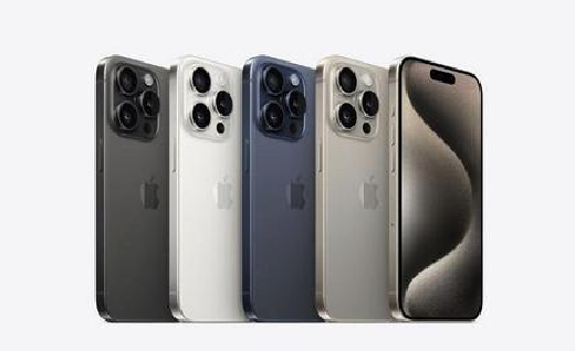 海晏苹果维修点分享iPhone 15 Pro屏幕更换易被忽略实操隐患 
