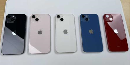 海晏苹果维修点分享iPhone 13维修主板易被忽略实操故障 
