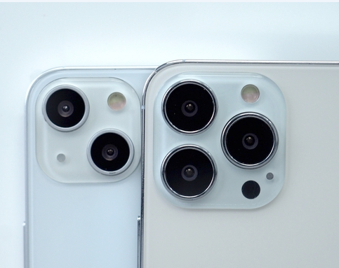 海晏苹果维修点分享iPhone 13 Pro主板出问题时解决方案 
