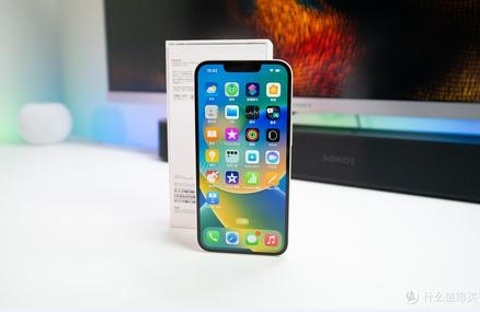 海晏苹果维修点分享iPhone 14维修主板时的细节问题 