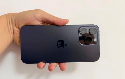 海晏苹果维修点分享iPhone 14 Pro Max二修主板与高压浪涌类故障 