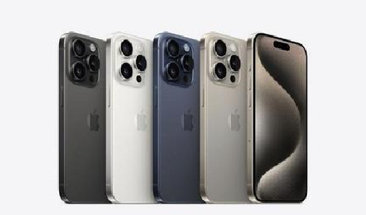 海晏苹果维修点分享iPhone 15 Pro主板底层电源与专项拷机实操避坑 