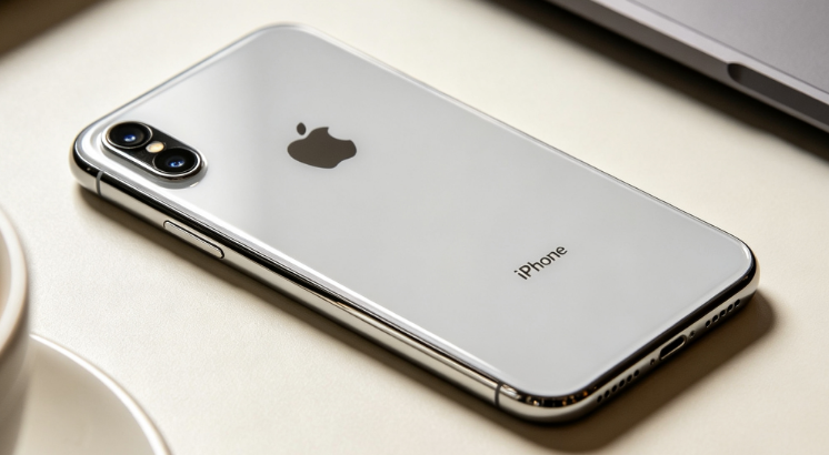 海晏苹果维修点分享iPhone X自动关机供电回路故障 