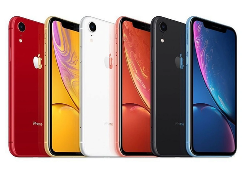 海晏苹果维修点分享iPhone XR自动关机音频功放与电池通信故障 