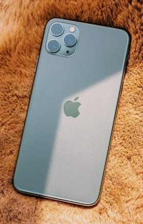 海晏苹果维修点分享iPhone 11Pro Max自动关机装配类硬故障 