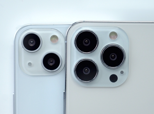 海晏苹果维修点分享iPhone 13 Pro自动关机二修机隐性硬故障 