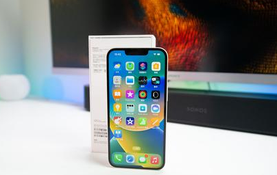 海晏苹果维修点分享iPhone 14自动关机故障深度解析 