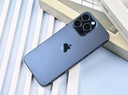 海晏苹果维修点分享iPhone 15 Pro Max自动关机造成的原因 