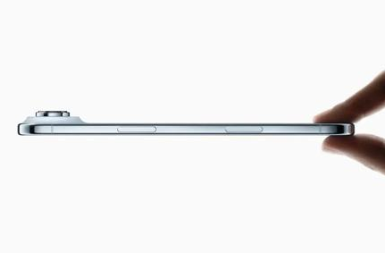 海晏苹果维修点分享iPhone 17 Air自动关机电源故障解析 