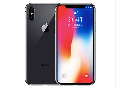 海晏苹果维修点分享iPhoneXS扩容隐患全梳理 