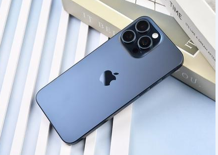 海晏苹果维修点分享iPhone 15 Pro Max扩容静电与工艺坑 