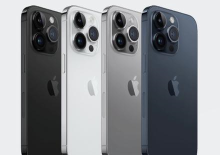 海晏苹果维修点分享iPhone 16 Pro扩容数据安全全解析 
