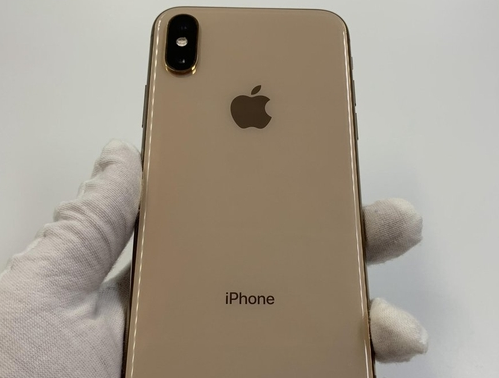 海晏苹果维修点分享iPhone XS iOS 18小众功能排错 