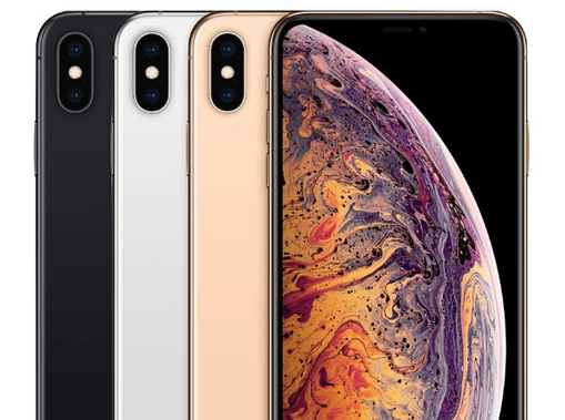 海晏苹果维修点分享iPhone XS Max系统急救与电池管理 