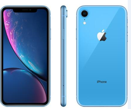 海晏苹果维修点分享iPhone XR后台与通知系统排错 