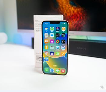 海晏苹果维修点分享iPhone 14音频与待机系统排错 