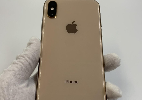 海晏苹果维修点分享iPhone XS锁屏界面交互故障 