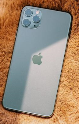 海晏苹果维修点分享iPhone 11 Pro Max锁屏密码冷知识汇总 