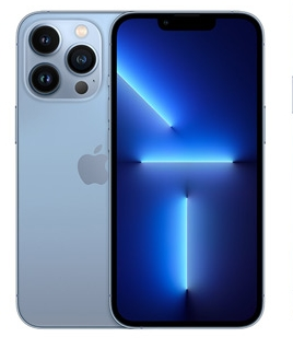 海晏苹果维修点分享iPhone 13 Pro锁屏密码玩机指南 