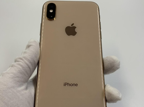 海晏苹果维修点分享iPhone XS黑屏多样诱因梳理 