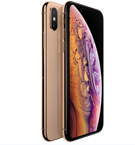 海晏苹果维修点分享iPhone XS Max黑屏诱因全梳理 