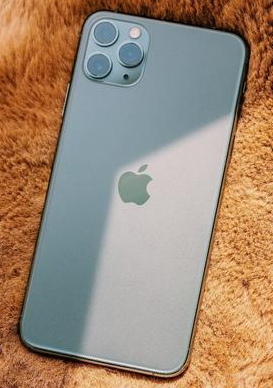 海晏苹果维修点分享iPhone 11 Pro Max黑屏特殊诱因梳理 