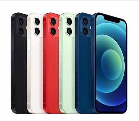 海晏苹果维修点分享iPhone 12 Pro Max黑屏冷门故障解读 