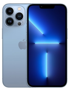 海晏苹果维修点分享iPhone 13 Pro黑屏深度故障解析 