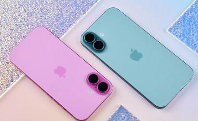 海晏苹果维修点分享iPhone 16手机黑屏多重诱因解析 